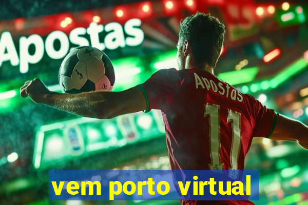 vem porto virtual